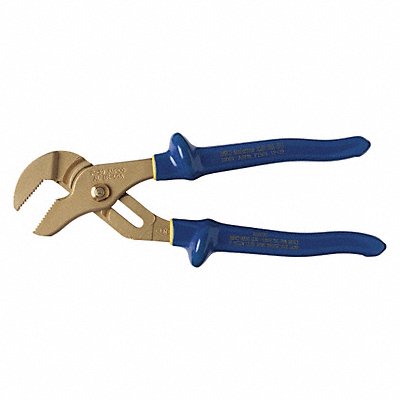 Adjustable Tongue and Groove Pliers